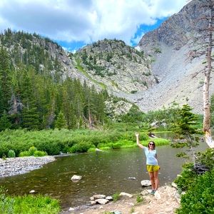 Meet your Posher, Annika